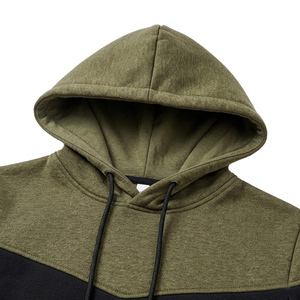 Ce sweat à capuche haut de gamme est conçu pour le confort, la durabilité et un style moderne, ce qui en fait un sweat idéal pour un usage quotidien. - Product Image 4