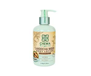 Lotion corporelle éclaircissante et exfoliante au bois de Lakoocha 240 g avec du Lakoocha biologique de Thaïlande - Product Image 5