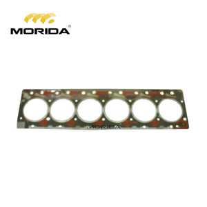 6D102 6735-11-1812 Excavator Engine Gasket Kit for KOMATSU - Product Image 1