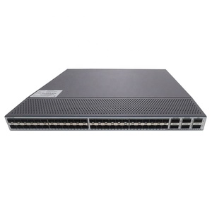 Focuscom S6862-54XC 48 Port 10G SFP+ 6 Port 100G QSFP28 Enterprise Data Center Layer 3 Managed Network <b>Switch</b> <b>Ethernet</b> <b>Switch</b> - Product Image 2