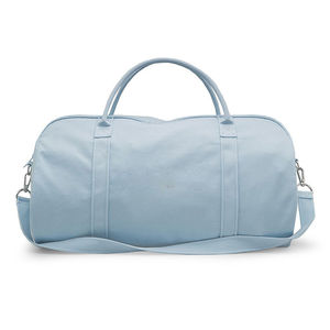 Mochila de Viaje de Fin de Semana Unisex de Gran Capacidad, Personalizable, Ligera, con Correa Ajustable, Moderna, Impermeable, Ecológica, para Gimnasio y Deportes - Product Image 6