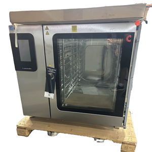 Ciseaux électriques pour cheveux Combi O-ven de taille standard, très demandés - Product Image 1