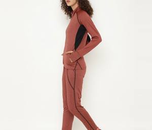 Survêtement confortable et respirant, vêtements de sport de haute qualité, survêtement de jogging personnalisé pour femmes, nouveau style tendance, à capuche, décontracté pour hommes - Product Image 3