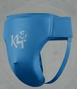 Ceinture de protection inguinale en néoprène KLTW INT'L pour hommes, pour l'entraînement de boxe - Respirante, séchage rapide, emballage - Product Image 5