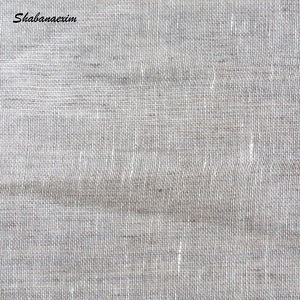 High Quality Dyed Cotton Plain Weave Fabrics India for Garments Home Textile Pillow Covers Linen Crafts Outdoor <b>Curtains</b> Shirts - Product Image 4