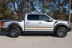 Meilleur Ford F-150 Raptor d'occasion 2019 - Product Image 4