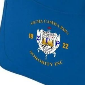 SGRHO Travel Duffel <b>Bag</b> <b>Womens</b> Sorority <b>Large</b> Capacity <b>Weekend</b> Carryall Gym Sports Overnight Luggage with Adjustable Straps - Product Image 2