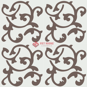 กระเบื้องผนังภายนอกพรีเมียม ขนาด 190x190 มม. ลายอิฐ - Product Image 2