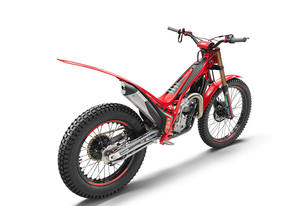 Nouvelle Moto Tout-Terrain Légère 6 Vitesses 2 Temps 300cc TXT 300 GP 2026 de Luxe / Scooter en Stock à Vendre - Product Image 2