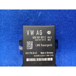 ECUs et modules informatiques d'occasion A3 8X0907357C - Product Image 4