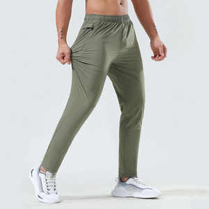 Pantalones Casuales de Lona para Mujer HANO 2024 ODM con Costuras Decorativas, Cintura Media, Cordones, Secado Rápido, Transpirables, Impermeables, Estilo Vintage - Product Image 2