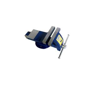 Étau de table industriel de haute qualité, étau de précision parallèle pour le travail des métaux, prix de gros CHINAT - Product Image 1