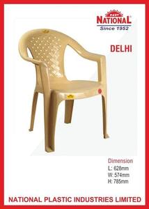 Chaise de restaurant nationale en gros, durable et empilable, pour salle à manger, au meilleur prix - Product Image 4