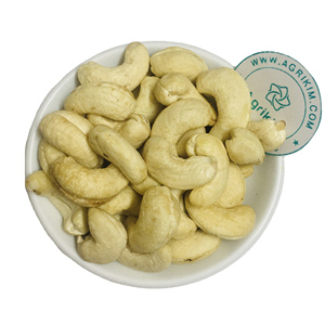 Frutos de anacardos crudos orgánicos OEM sin cáscara hechos en Vietnam - Product Image 3