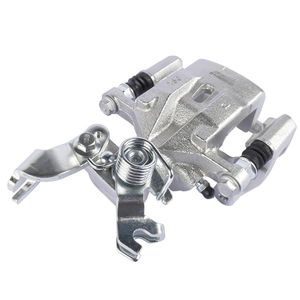 Right Rear Brake Caliper with Bracket for Ford Fusion Lincoln Zephyr MKZ for Mazda 6 - Product Image 6