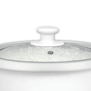 Cuociriso da 10 a 20 Tazze con Vaporiera, Elettrodomestico da Cucina Versatile - Product Image 3