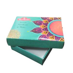 Custom High Quality Sweet Boxes Multi Color <b>Paper</b> Custom Packaging Boxes in Bulk Quantity With Cheap Price - Product Image 3