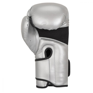 นวมชกมวย นวมฟิตเนสระดับมืออาชีพ ออกแบบมาสำหรับการชกมวย คิกบ็อกซิ่ง ศิลปะการต่อสู้ การฝึกความแข็งแรง และการฝึกซ้อมที่มีความเข้มข้นสูง - Product Image 5