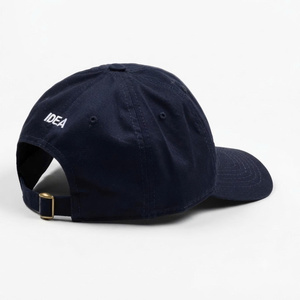 Gorra de Béisbol para el Día de Navidad, Venta al por Mayor, Logotipo Personalizado Bordado, Gorra Clásica de Algodón Tipo Dad Hat, Sin Estructura, Multicolor, Visera Curva - Product Image 3