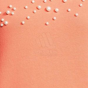 <b>Women</b> Winter Rhinestone Sweatshirt Soft Fabric Eco-Friendly Breathable Front Logo Fashion Hoodie for Trendy Casual Wear - Product Image 6