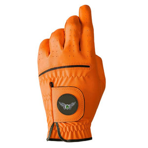 Gants de sport pour hommes à prise souple, vente en gros, logo personnalisé imprimé, gants de golf professionnels pour hommes, gants de sport d'extérieur chauds à prise optimale - Product Image 3
