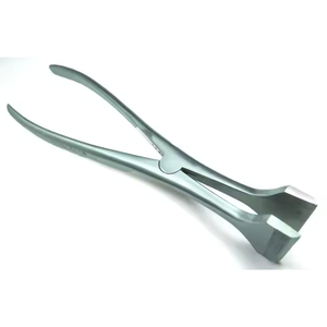 Henning <b>Plaster</b> Cast Spreader 11" Manual Surgical Instruments High Quality Stainless Steel CE ISO Class I Surgiright Instrument - Product Image 5