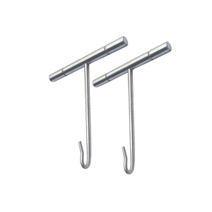 High Precision Gigli Saw Wire Orthopedic <b>Surgical</b> <b>Bone</b> Cutting Forensic Examination Medical Tool - Product Image 4