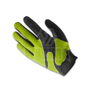 Gants de motocross pour hommes, prix bas, design personnalisé, respirants, vêtements de sport - Product Image 3