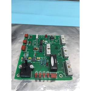 ASM 03-107556D01 ชุดแผงวงจรพิมพ์ (PCB Assy) - ไดรเวอร์จอแสดงผล/คีย์บอร์ด - อุปกรณ์และอะไหล่เซมิคอนดักเตอร์ระดับโลกที่เชื่อถือได้ - Product Image 2