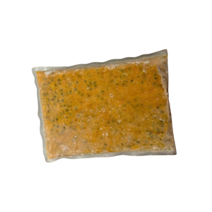 Meilleures ventes - Prix de gros - Fabriqué au Vietnam - Fruit de la passion congelé de haute qualité emballé dans des sacs de différentes tailles - Product Image 5