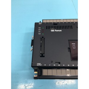 GE FANUC IC609SJR100C PROGRAMMABLE CONTROLLER - อุปกรณ์และอะไหล่เซมิคอนดักเตอร์ระดับโลกที่เชื่อถือได้ - Product Image 3