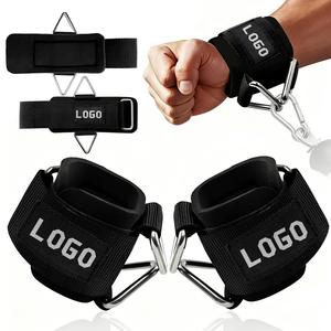 Correas Acolchadas de Poliéster y Algodón para Muñecas, Ajustables, Duraderas, Impermeables, de Alta Calidad, para Deportes al Aire Libre, Profesionales - Product Image 1