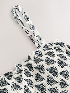 Bikini de Alto Rendimiento, Traje de Baño Duradero, Producción Flexible con MOQ Bajo - Product Image 6