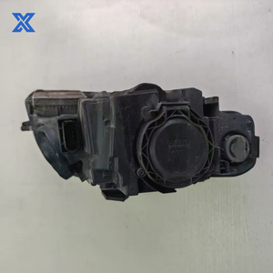 Phare au xénon pour <span class=keywords><strong>Audi</strong></span> <span class=keywords><strong>A4</strong></span> (8E/8H) 2005 2006 2007 2008 avec lentille de projecteur haut de gamme 11 broches pour phares <span class=keywords><strong>Audi</strong></span> <span class=keywords><strong>A4</strong></span> B7 Bi Xénon - Product Image 4
