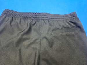 Nouveaux shorts de fitness légers, coupe athlétique flexible, idéaux pour les entraînements et les séances de sport en salle pour hommes, OEM - Product Image 4