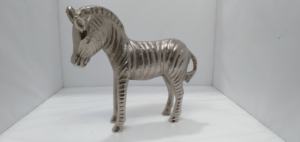 Premium Silver <b>Gold</b> Animal <b>Sculptures</b> Decorative Tabletop Display for Home Office And Hotels - Product Image 4