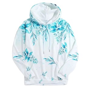 Breathable Winter Men Sublimation Hoodies High Quality Casual Wear Regular Fit Design <b>Top</b> Trending Custom Design Fleece - Product Image 1
