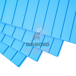 Panel de Aislamiento Térmico XPS Ignífugo de Grado B1 para Construcción, Alta Resistencia a la Compresión - Product Image 5