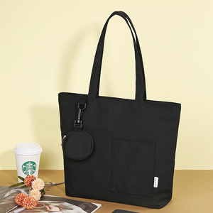 Bolso de Hombro Ecológico Bloom Hecho en Corea MT_22245 - Product Image 3