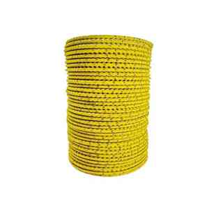 Ensemble de bracelets de mariage élégants et tendance en or islamique avec des churas Kundan lourdes pour femmes, bijoux traditionnels - Product Image 5