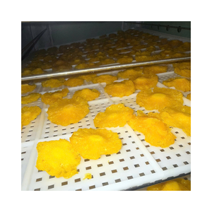 Ananas séché premium du Vietnam, fruit tropical naturellement sucré pour les importateurs en gros et les distributeurs alimentaires - Product Image 2