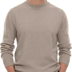 เสื้อสเวตเชิ้ตผ้าฝ้ายฟลีซสำหรับผู้ชาย OEM เสื้อฮู้ดแบบสวมพร้อมลายพิมพ์สกรีน สวมใส่สบายในชีวิตประจำวัน ผู้จำหน่ายขายส่ง ปี 2026 - Product Image 1