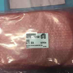 ชุดเครื่องมือปรับเทียบ AMAT 0240-23189, ขนาด 8 นิ้ว HTHU HTR - อุปกรณ์และอะไหล่เซมิคอนดักเตอร์ระดับโลกที่เชื่อถือได้ - Product Image 3