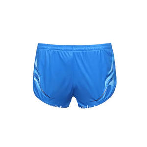 Vêtements d'entraînement de course professionnels unisexes, coupe ajustée, hiver, vente en gros, survêtement de jogging imprimé par sublimation, couleur contrastée, très demandé - Product Image 3