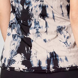 Nuevo Diseño de Moda de Verano, Camisetas sin Mangas Casuales para Gimnasio, Running, Fitness, Musculación, Tallas Grandes para Mujer, con Calidad Económica OEM - Product Image 6