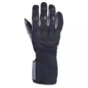 Guantes de Motociclismo de Invierno de Primera Calidad, Protección para los Nudillos, Dedos Completos, Impermeables, para Deportes de Aventura - Product Image 2