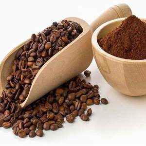 Café moulu de qualité supérieure, café de spécialité, grains de café torréfiés, fabricant de café OEM pour supermarchés et marques de détail - Product Image 4