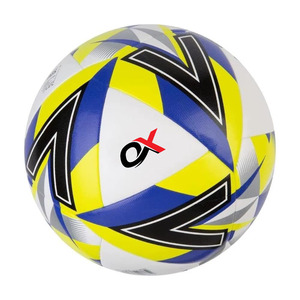 Balón de Fútbol de Alta Calidad al por Mayor, Logotipo Personalizado, Termosellado, Tamaño 5 4 3, Balón Deportivo Cosido a Mano para Entrenamiento, OEM - Product Image 5
