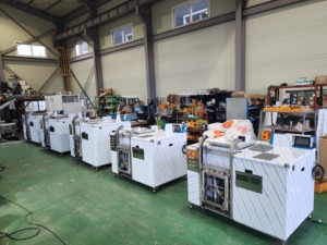 Digestor de Alimentos Comercial de 300 kg sin Costuras, Sistema de Compostaje Automático, Motor de Acero Inoxidable, Máquina de Gran Capacidad para Desechos - Product Image 6