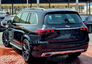 Mercedes-Benz GLS 450 4MATIC 2025 Usado - Product Image 3